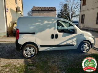 FIAT Fiorino usata, con Immobilizzatore elettronico