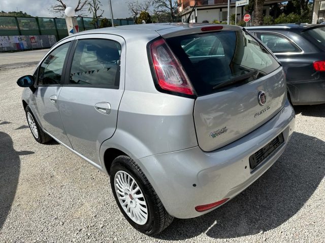 FIAT Punto usata, con Chiusura centralizzata