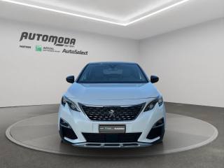 PEUGEOT 3008 usata, con Airbag