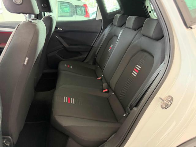 SEAT Arona usata, con Cruise Control