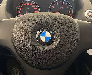 BMW 118 usata, con Isofix