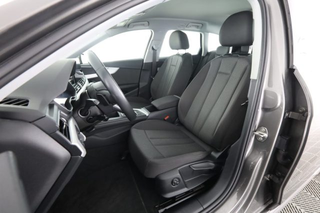 AUDI A4 usata 2