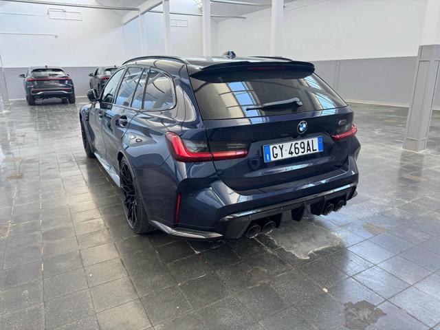 BMW M3 usata, con Airbag