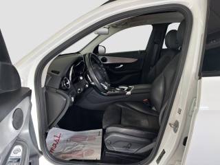 MERCEDES-BENZ CLA usata 9