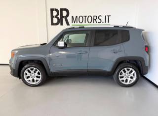 JEEP Renegade usata, con Chiusura centralizzata