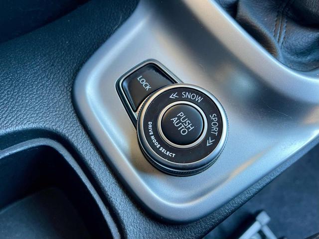 SUZUKI Vitara usata, con USB