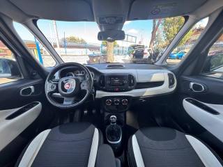 FIAT 500L usata, con Chiusura centralizzata