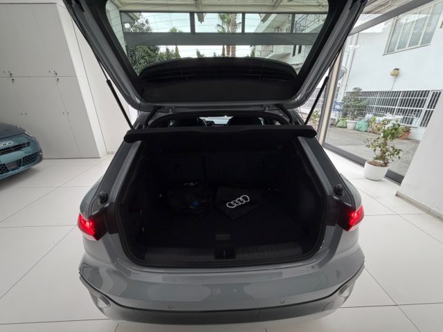 AUDI A3 usata, con USB