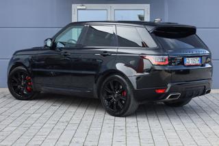 LAND ROVER Range Rover usata, con Airbag Passeggero