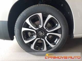 CITROEN Berlingo usata, con ESP