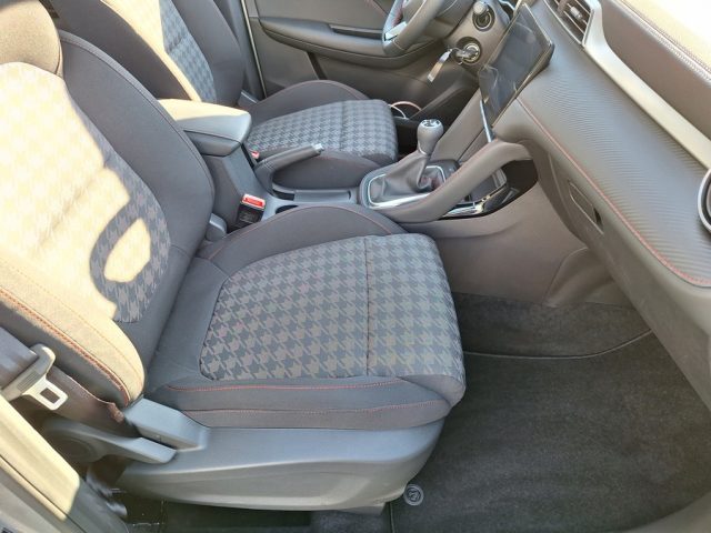 MG ZS usata, con Cerchi in lega