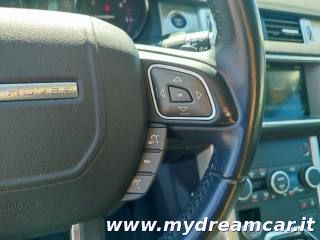 LAND ROVER Range Rover Evoque usata 21