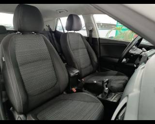 KIA Stonic usata, con Bracciolo