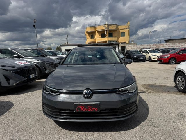 VOLKSWAGEN Golf usata, con ABS