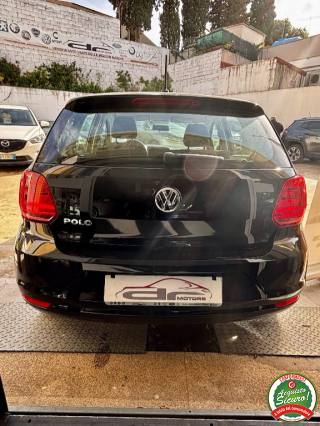 VOLKSWAGEN Polo usata, con Antifurto