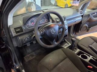MERCEDES-BENZ A 160 usata, con Controllo trazione