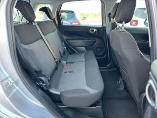 FIAT 500L usata, con ESP