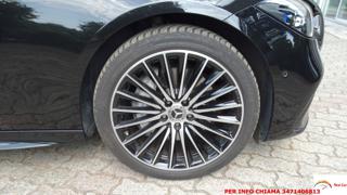 MERCEDES-BENZ C 300 usata, con Sedili sportivi