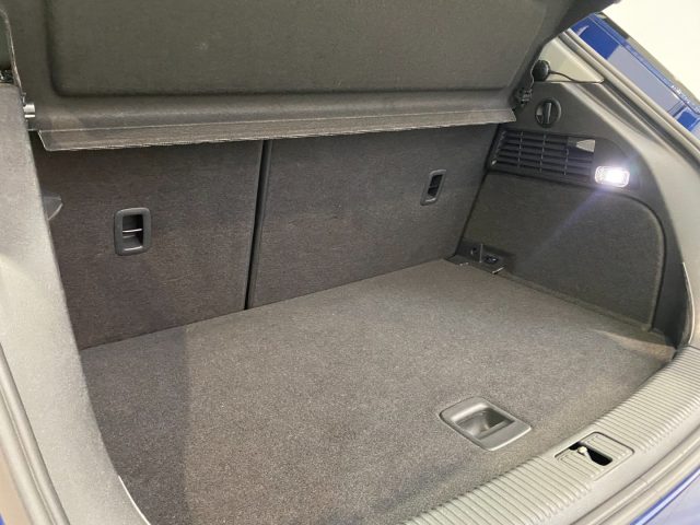 AUDI A1 usata, con Lettore CD