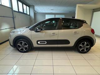 CITROEN C3 usata, con Alzacristalli elettrici