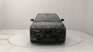 ALFA ROMEO Junior usata, con Cerchi in lega