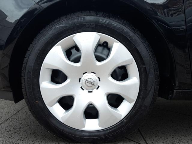 OPEL Meriva usata, con Bluetooth