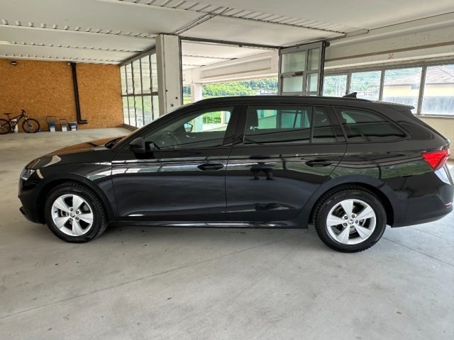 SKODA Octavia usata, con Cerchi in lega