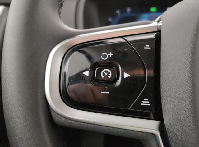 VOLVO XC90 usata, con Interni in pelle