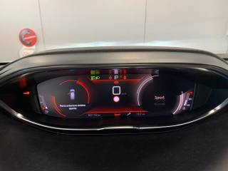 PEUGEOT 3008 usata, con Touch screen