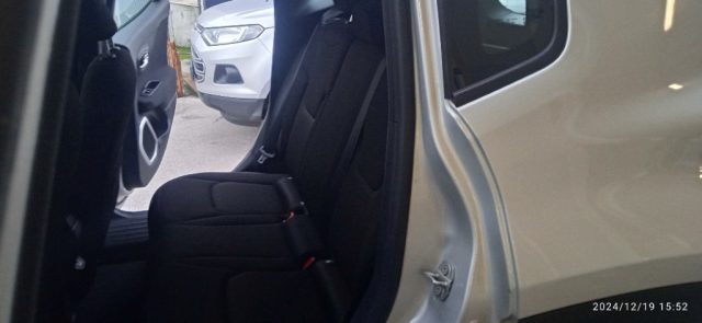 JEEP Renegade usata, con Cruise Control