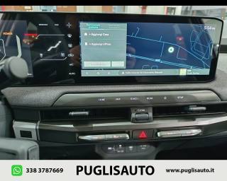 KIA EV3 usata, con Servosterzo