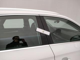 AUDI Q5 usata, con Airbag testa