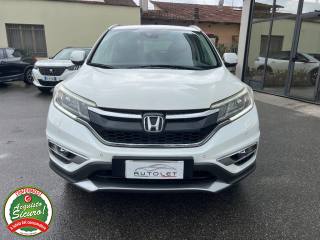 HONDA CR-V usata, con Airbag