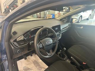 FORD Fiesta usata, con Controllo trazione