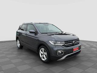 VOLKSWAGEN T-Cross usata 6