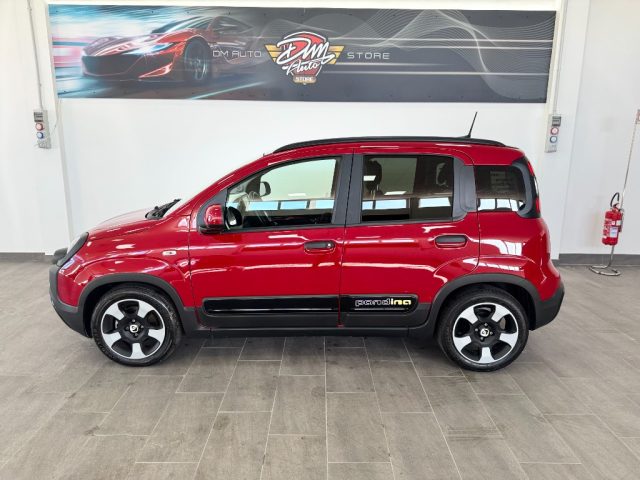 FIAT Panda usata, con Cruise Control