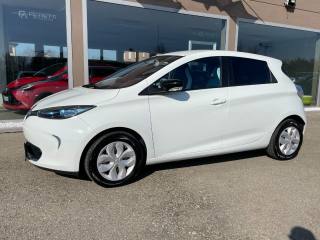 RENAULT ZOE usata, con Airbag
