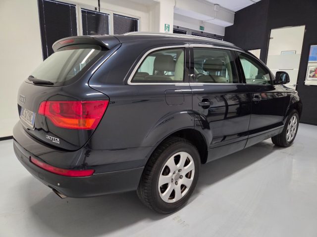 AUDI Q7 usata, con Airbag Passeggero