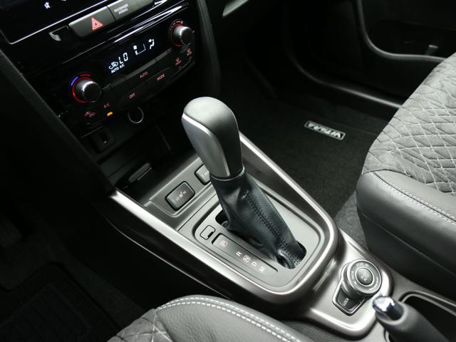 SUZUKI Vitara usata, con Cruise Control