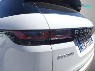 LAND ROVER Range Rover Evoque usata, con Bluetooth
