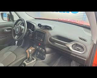 JEEP Renegade usata 13