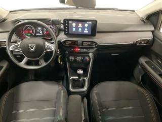 DACIA Sandero usata, con Fendinebbia