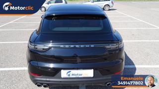 PORSCHE Cayenne usata, con USB