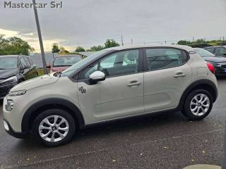 CITROEN C3 usata, con Airbag Passeggero