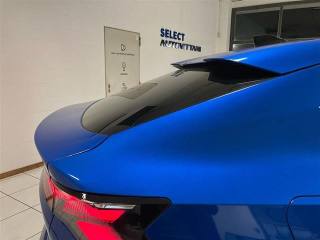 RENAULT Rafale usata, con Head-up display