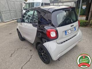 SMART ForTwo usata, con Cerchi in lega