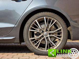 AUDI A4 usata, con Vetri oscurati