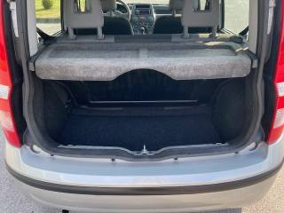 FIAT Panda usata, con MP3
