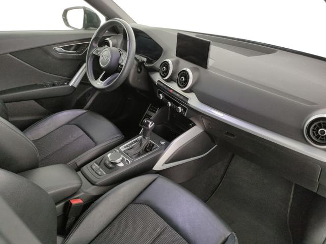 AUDI Q2 usata, con Autoradio digitale