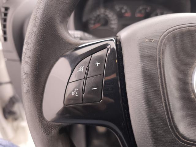 FIAT Fiorino usata, con Specchietti laterali elettrici